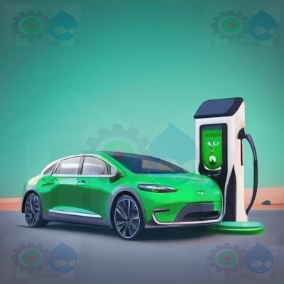 עמדות טעינה