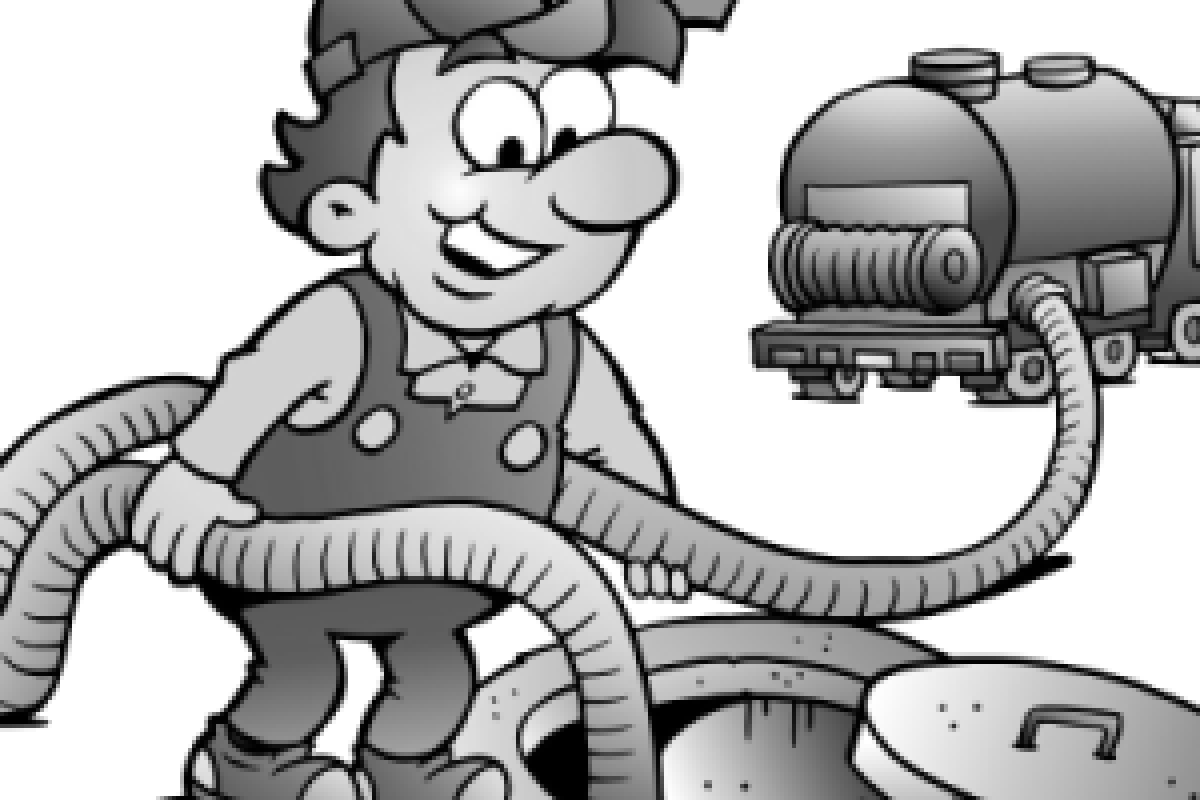 פתיחת סתימה בביוב