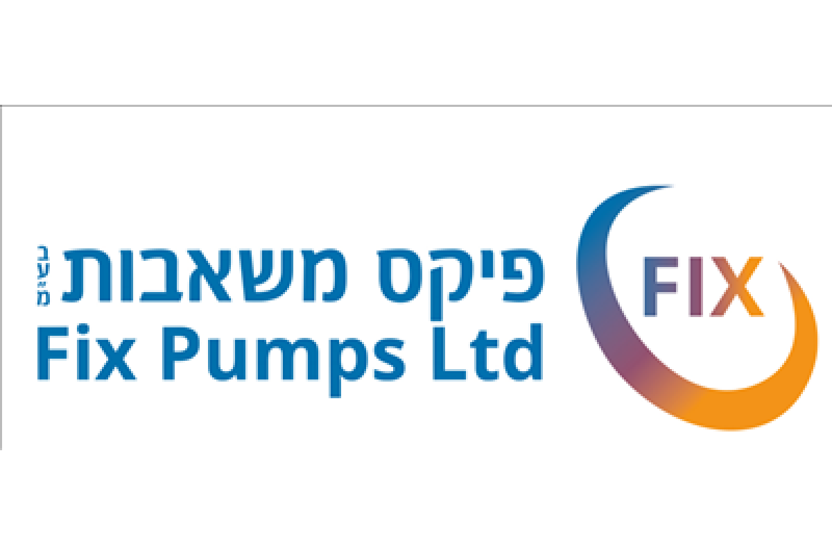 ועד בית ישראל: פיקס משאבות