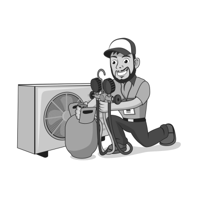 ועד בית ישראל: רובי מיזוג אוויר