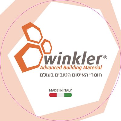 ועד בית ישראל: ווינקלר יבואן איטום