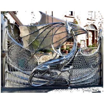 ועד בית ישראל: מסגרות וממ"דים