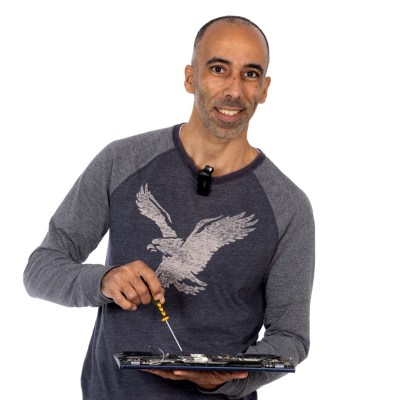 ועד בית ישראל, שירותי תיקון מחשבים