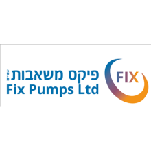 ועד בית ישראל: פיקס משאבות