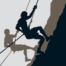 ועד בית ישראל עבודות בסנפלינג