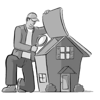 ועד בית ישראל: בדק בית, הדר הנדסה