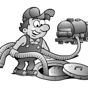 פתיחת סתימה בביוב