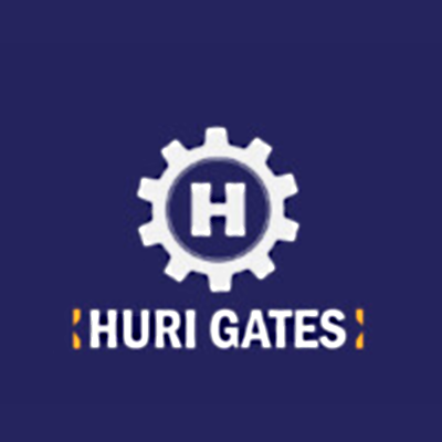 ועד בית ישראל: שערים חשמליים, שערי חורי