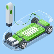 electric cars